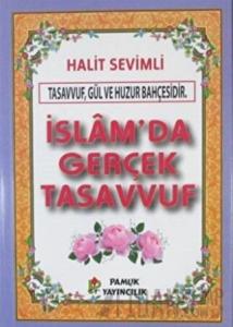 İslam'da Gerçek Tasavvuf (Kod-280)