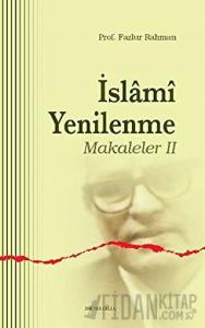 İslami Yenilenme - Makaleler 2