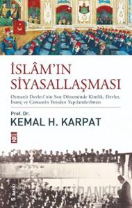 İslam'ın Siyasallaşması