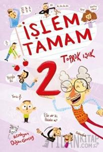 İşlem Tamam - Elde Var 2