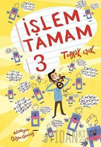 İşlem Tamam - Elde Var 3