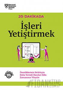 İşleri Yetiştirmek
