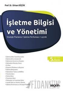 İşletme Bilgisi ve Yönetimi