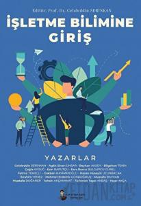 İşletme Bilimine Giriş