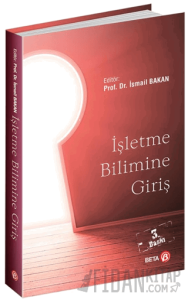 İşletme Bilimine Giriş
