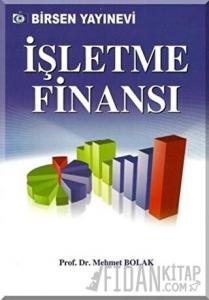 İşletme Finansı