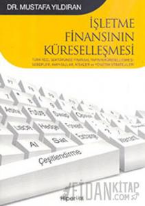 İşletme Finansının Küreselleşmesi