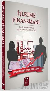 İşletme Finansmanı