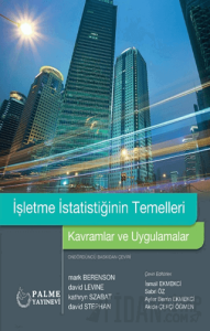 İşletme İstatistiğinin Temelleri