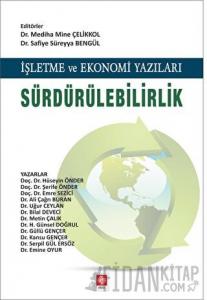 İşletme ve Ekonomi Yazıları Sürdürülebilirlik