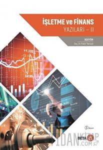 İşletme ve Finans Yazıları 2