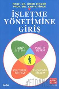 İşletme Yönetimine Giriş