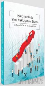 İşletmecilikte Yeni Yaklaşımlar Dizini