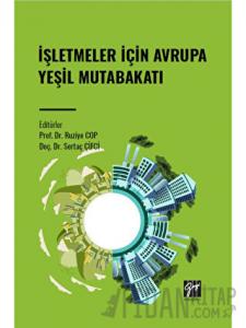 İşletmeler İçin Avrupa Yeşil Mutabakatı