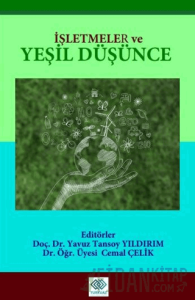 İşletmeler ve Yeşil Düşünce