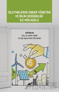 İşletmelerde Enerji Yönetimi ve İklim Değişikliği ile Mücadele