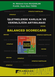 İşletmelerde Karlılık ve Verimliliğin Artırılması – Balanced Scorecard