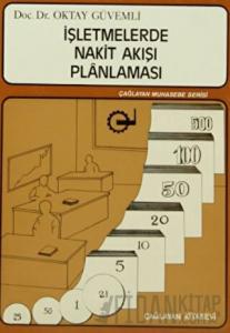 İşletmelerde Nakit Akışı Planlaması