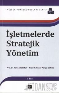 İşletmelerde Stratejik Yönetim