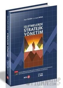 İşletmelerde Stratejik Yönetim