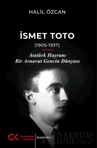 İsmet Toto (1905-1937)