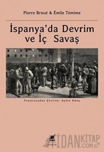 İspanya’da Devrim ve İç Savaş