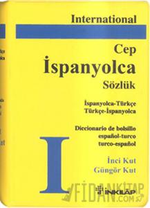 İspanyolca Cep Sözlük İspanyolca - Türkçe / Türkçe - İspanyolca