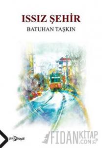 Issız Şehir