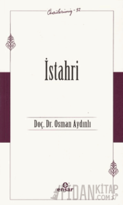 İstahri Öncülerimiz - 32