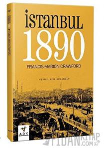 İstanbul 1890