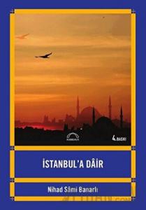 İstanbul’a Dair