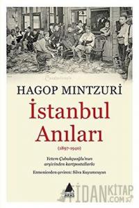 İstanbul Anıları (1897-1940)
