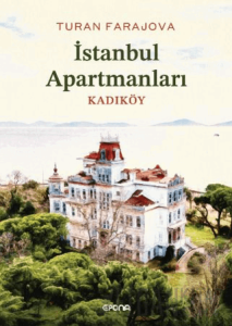 İstanbul Apartmanları Kadıköy