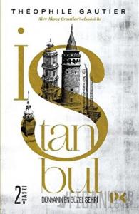 İstanbul Dünyanın En Güzel Şehri