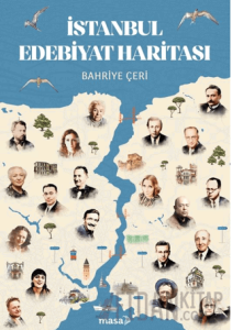 İstanbul Edebiyat Haritası
