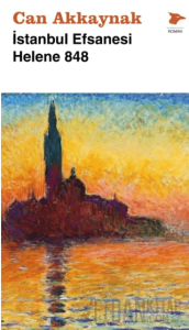 İstanbul Efsanesi Helene 848