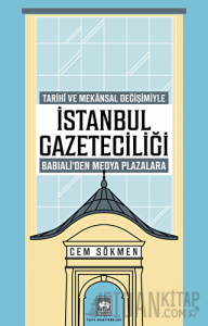 İstanbul Gazeteciliği