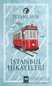 İstanbul Hikayeleri