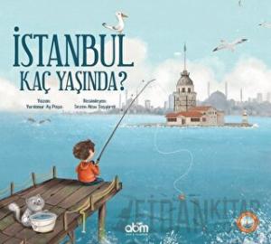 İstanbul Kaç Yaşında?