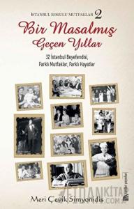 İstanbul Kokulu Mutfaklar