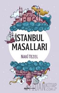 İstanbul Masalları