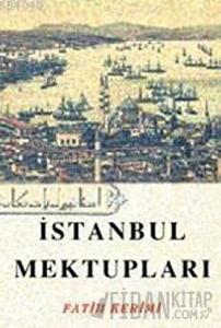 İstanbul Mektupları