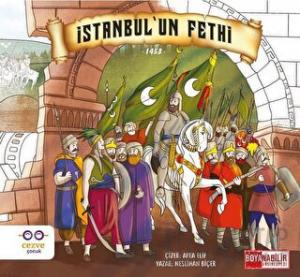 İstanbul’un Fethi
