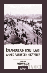 İstanbul’un Fısıltıları