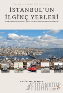 İstanbul’un İlginç Yerleri