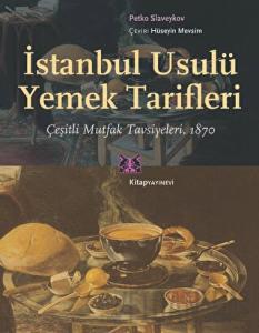 İstanbul Usulü Yemek Tarifleri