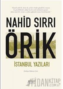 İstanbul Yazıları