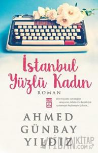 İstanbul Yüzlü Kadın