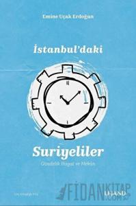 İstanbul'daki Suriyeliler