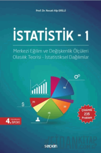 İstatistik – 1